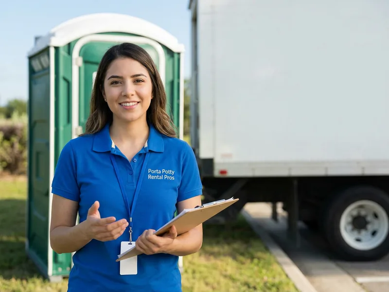 Porta Potty Rental  in Winston Salem  FAQ